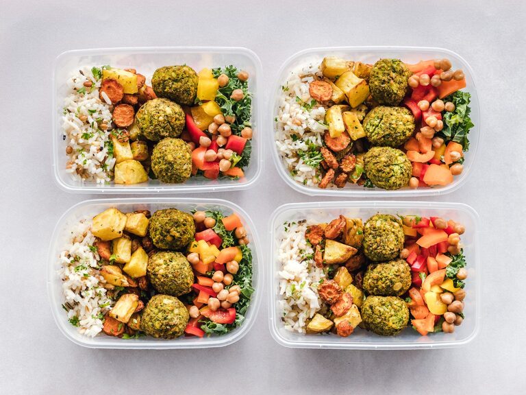Easy Meal Prep Ideas for Busy Weeks: Save Time and Eat Well